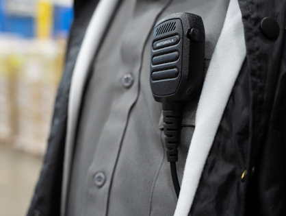 MOTOTRBO ACCESSORIES